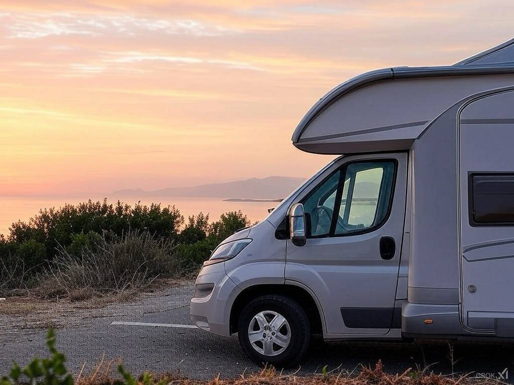 Horde d’Or Bouches-du-Rhône (13) : l’expert de la vente et de l’estimation de camping-cars dans votre département