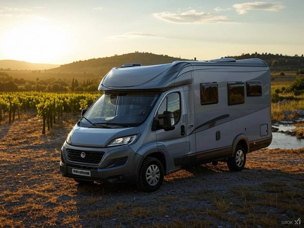 Horde d’Or Hérault (34) : un expert en estimation et vente de camping-cars d’occasion dans l’Hérault