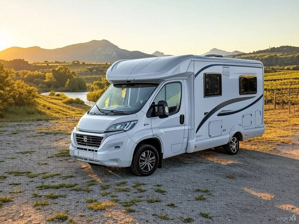 Horde d’Or Gard (30) : un expert en estimation et vente de camping-cars d’occasion dans le Gard