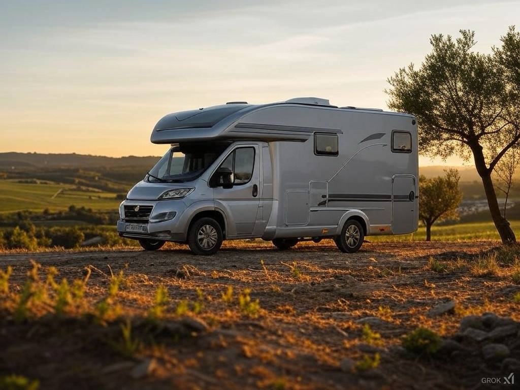 Horde d’Or Vaucluse (84) : votre partenaire pour l’estimation et la vente de camping-cars d’occasion