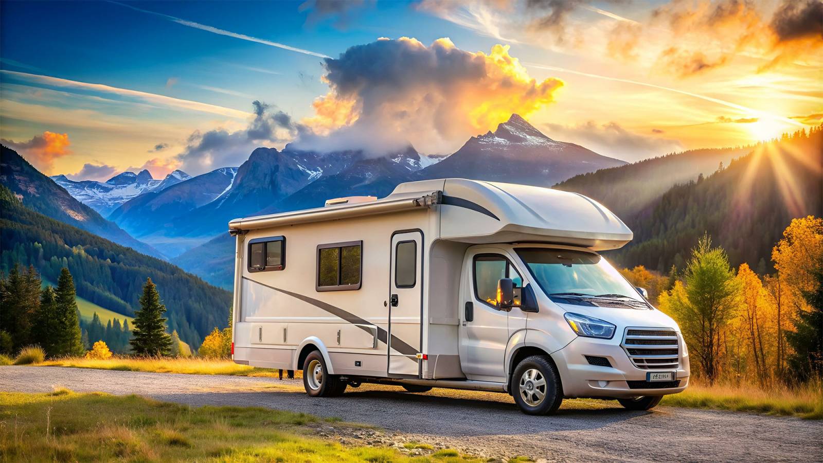 Horde d’Or 66 (Pyrénées Orientales) : votre expert en estimation et vente de camping-cars d’occasion intervient à domicile