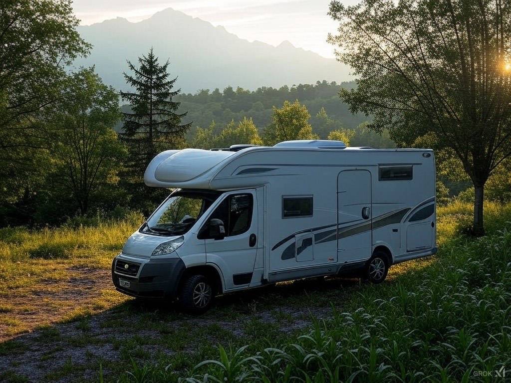 Horde d’Or Isère (38) : spécialiste de la vente et de l’estimation de camping-cars d’occasion