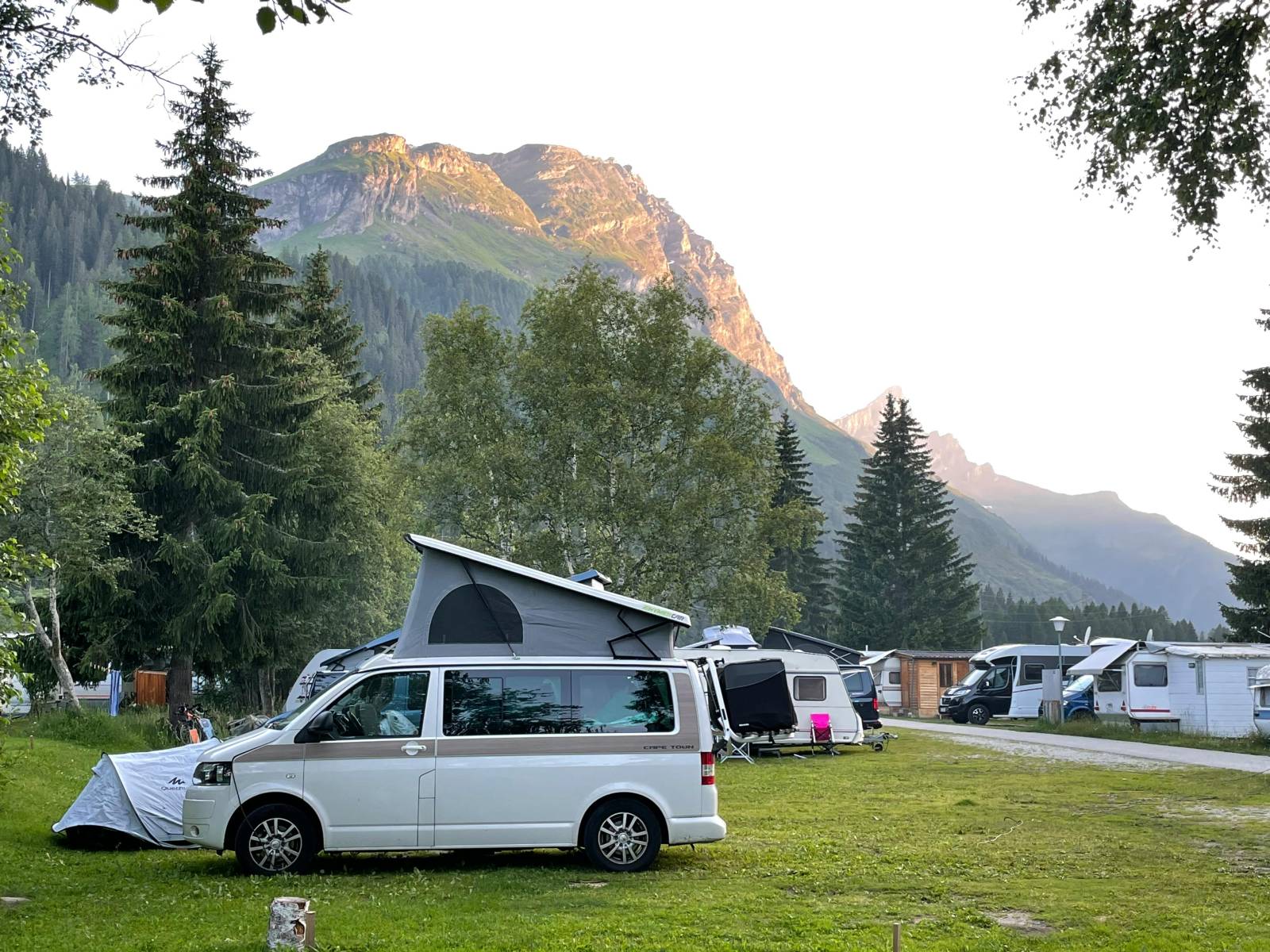 Horde d’Or Marne (51) : l’expertise à votre service pour vendre et faire estimer votre camping-car à domicile
