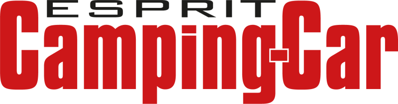Logo Esprit Camping-car