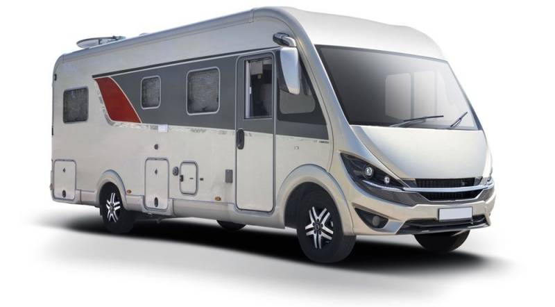 ESTIMATION DE CAMPING-CAR : Faire estimer un camping-car d'occasion avec Horde D'or